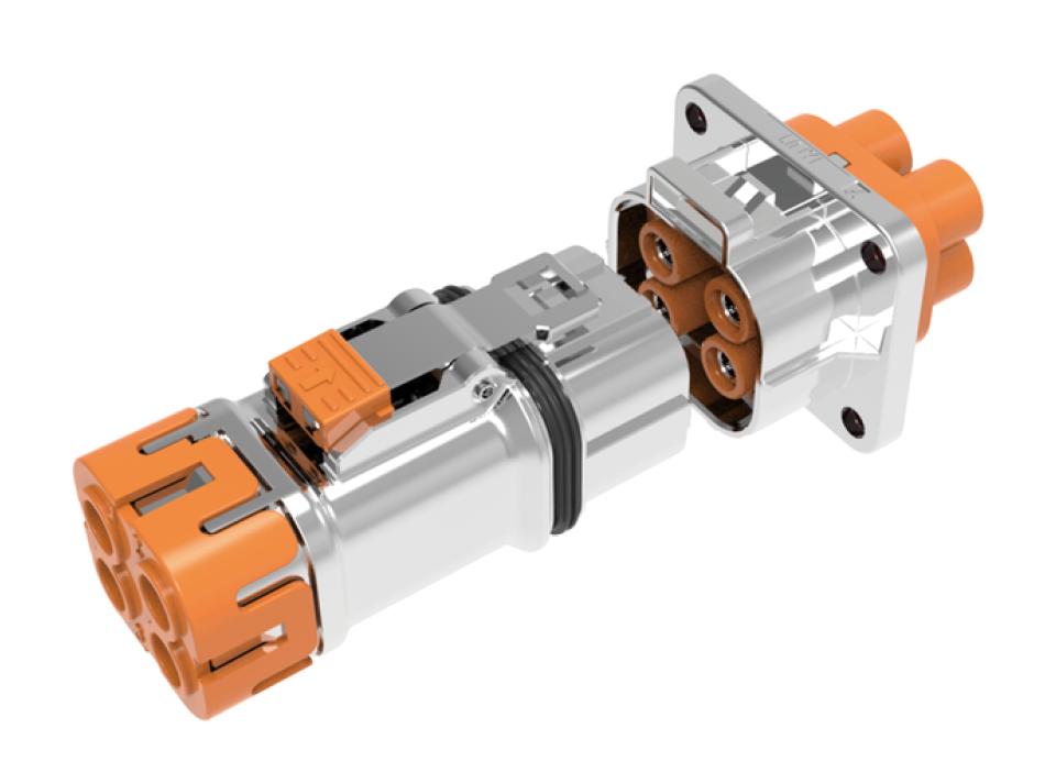 PRC 4PIN(40A)  SOLUTION